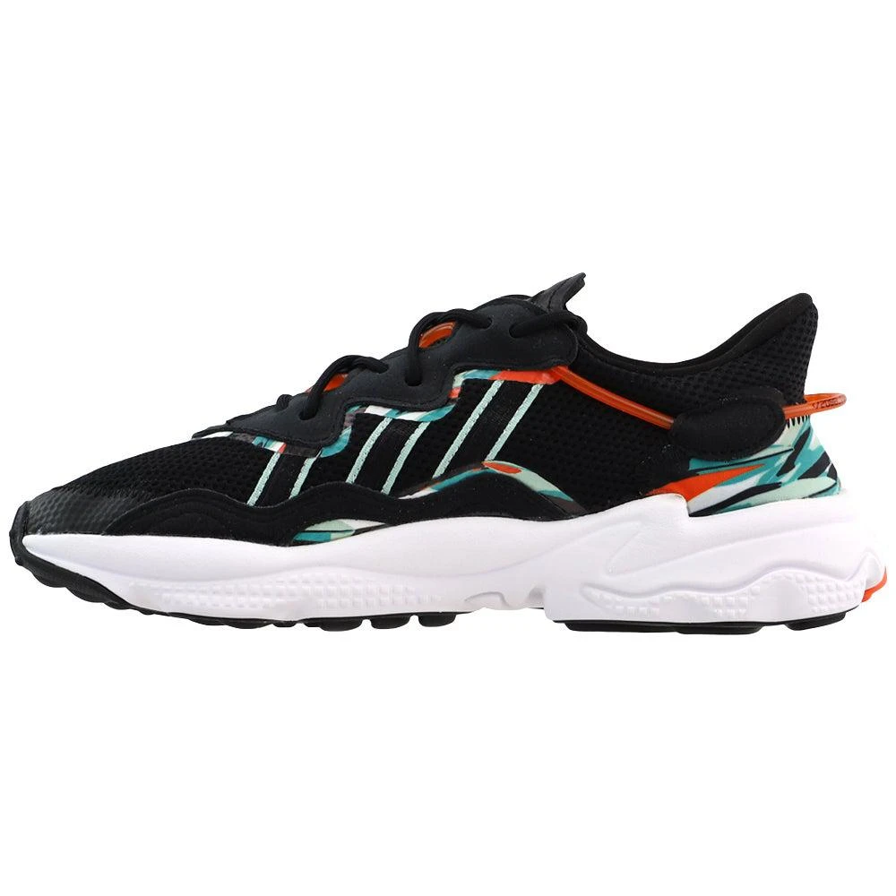 商品Adidas|Ozweego Lace Up Sneakers,价格¥494,第3张图片详细描述