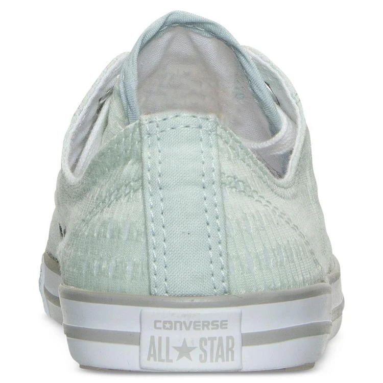 商品Converse|Chuck Taylor Dainty 帆布鞋,价格¥111,第5张图片详细描述
