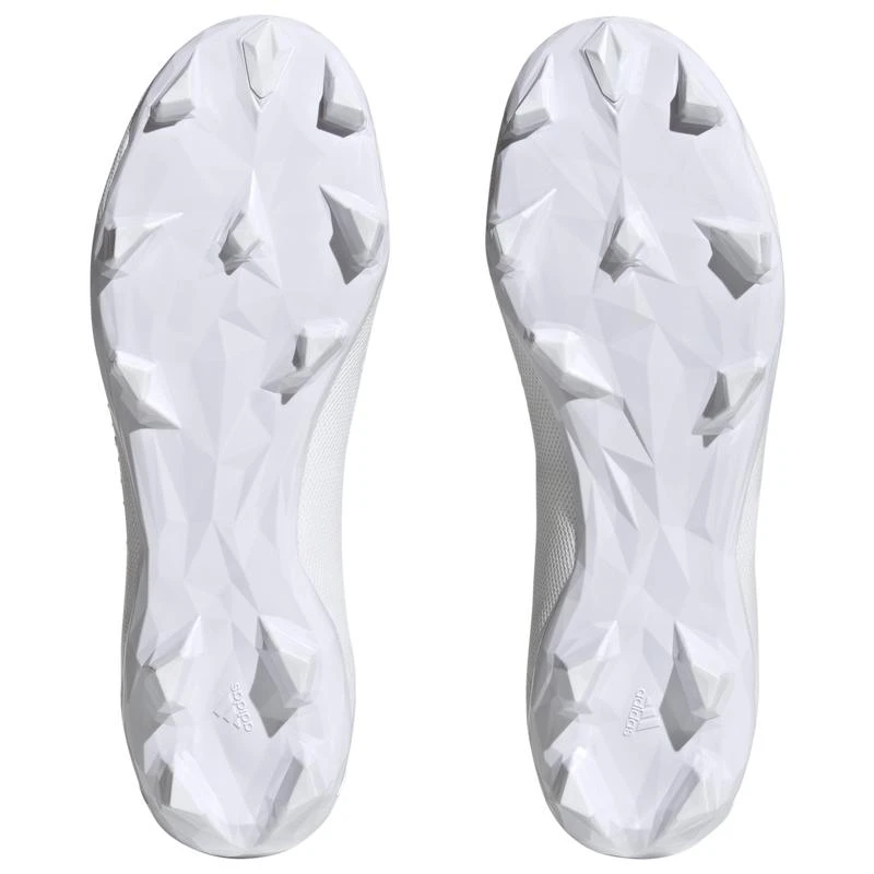 商品Adidas|adidas Predator Accuracy.3 Laceless FG Soccer Cleats - Men's,价格¥770,第5张图片详细描述