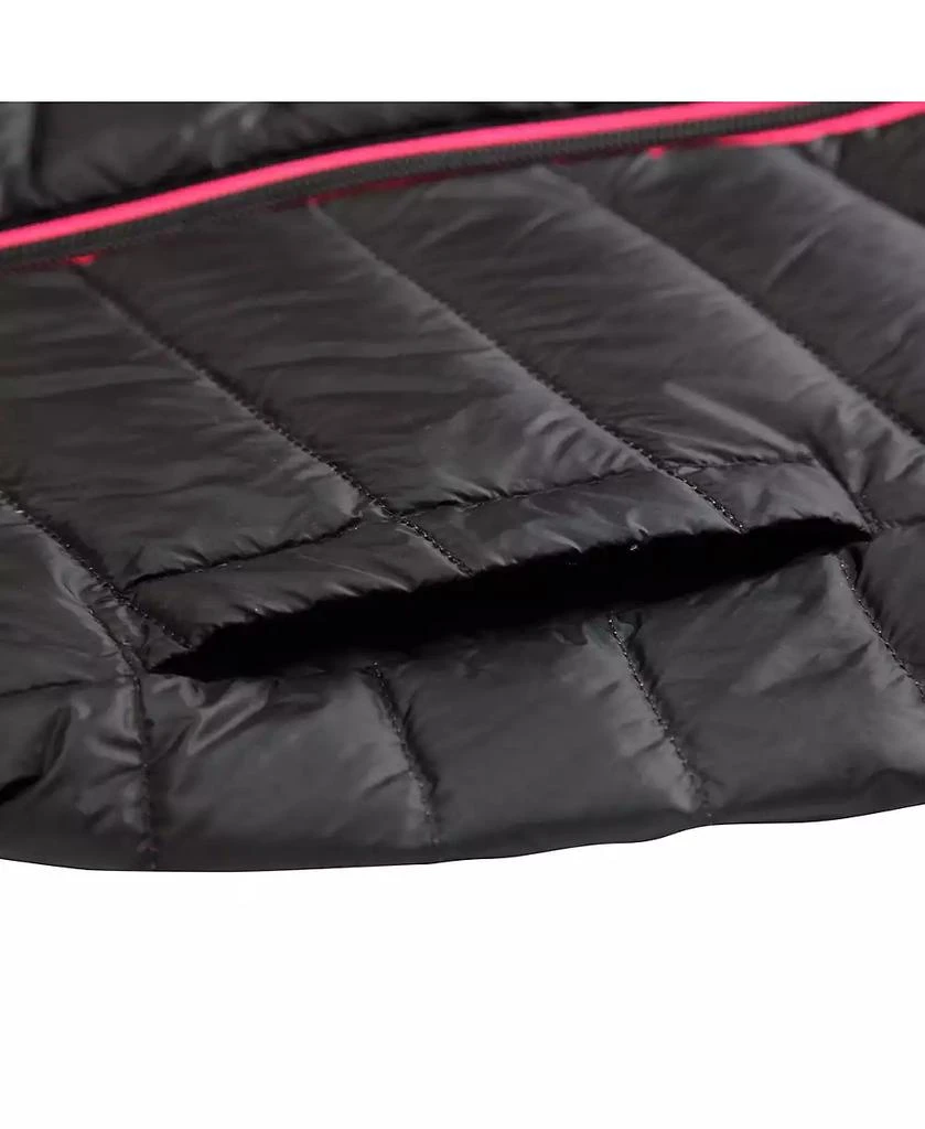 Little Girls Ultra Light Packable Down Puffer Jacket 商品