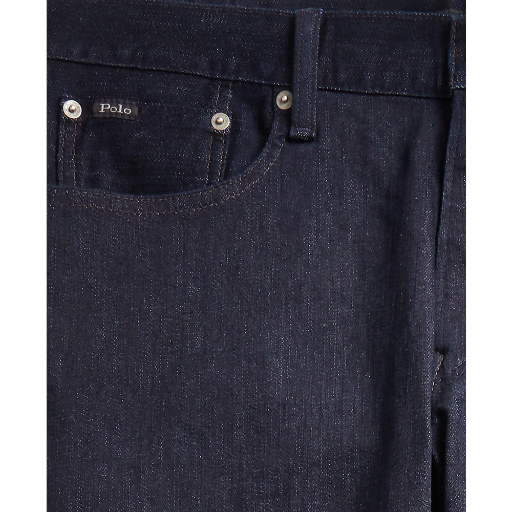 Men's Sullivan Slim Stretch Jeans商品第4张图片规格展示