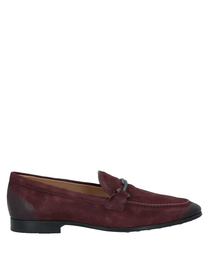 商品Tod's|Loafers,价格¥2444,第1张图片