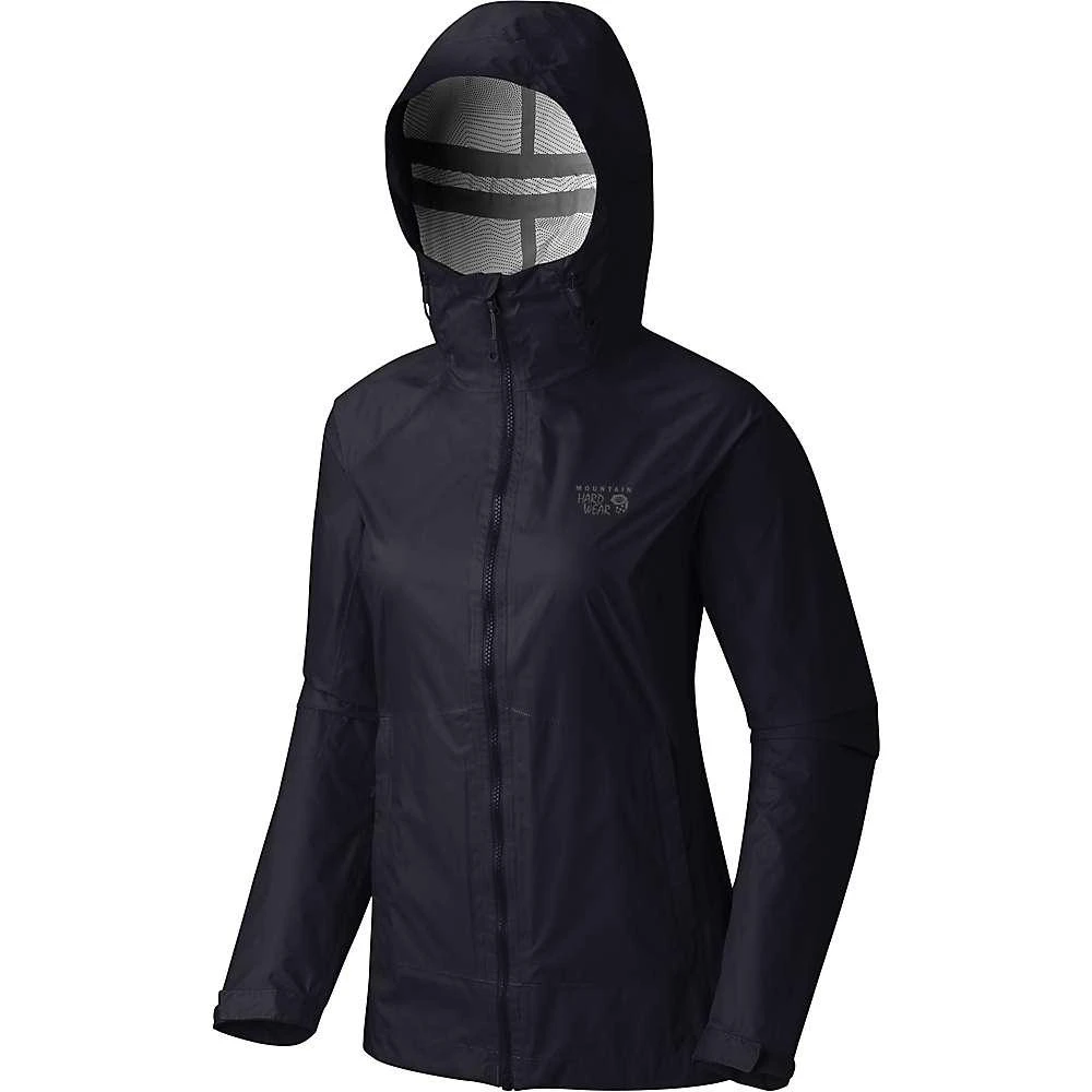 商品Mountain Hardwear|Mountain Hardwear Women's Exponent Jacket,价格¥824,第4张图片详细描述