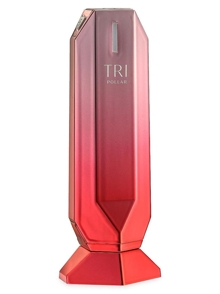 商品TriPollar|STOP X ROSE Special Edition Model U Facial Renewal & Rejuvenation Device,价格¥2667,第2张图片详细描述