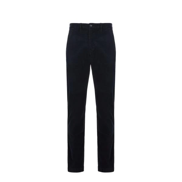 商品Tommy Hilfiger|Pantalon en coton,价格¥602,第1张图片