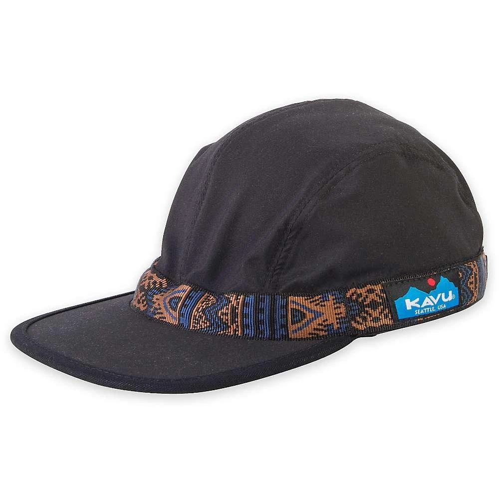 商品KAVU|KAVU Synthetic Strapcap Hat,价格¥329,第4张图片详细描述