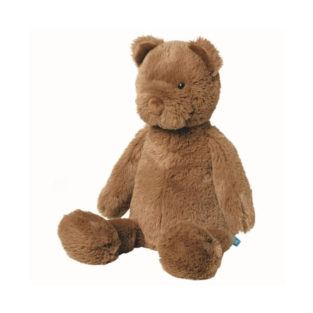 商品Manhattan Toy Company|Hans Classic Teddy Bear Stuffed Animal, 11",价格¥186,第2张图片详细描述