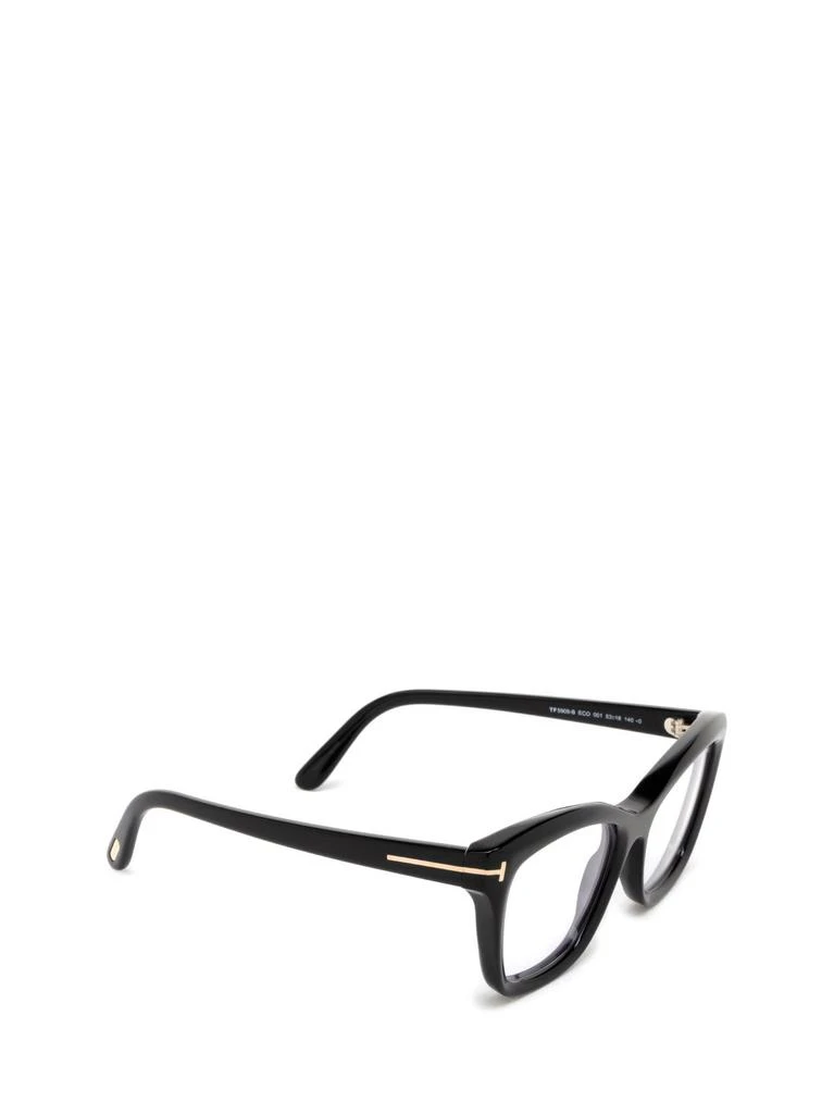 商品Tom Ford|Tom Ford Eyewear	Cat-Eye Frame Glasses,价格¥1307,第2张图片详细描述