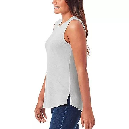 Member’s Mark Ladies 2-Pack Essential Tank 商品