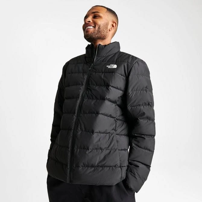 商品The North Face|Men's The North Face Aconcagua 3 Full-Zip Jacket,价格¥1505,第3张图片详细描述