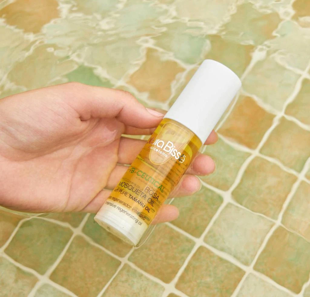 商品Natura Bisse|焕颜玫瑰油,价格¥556,第2张图片详细描述