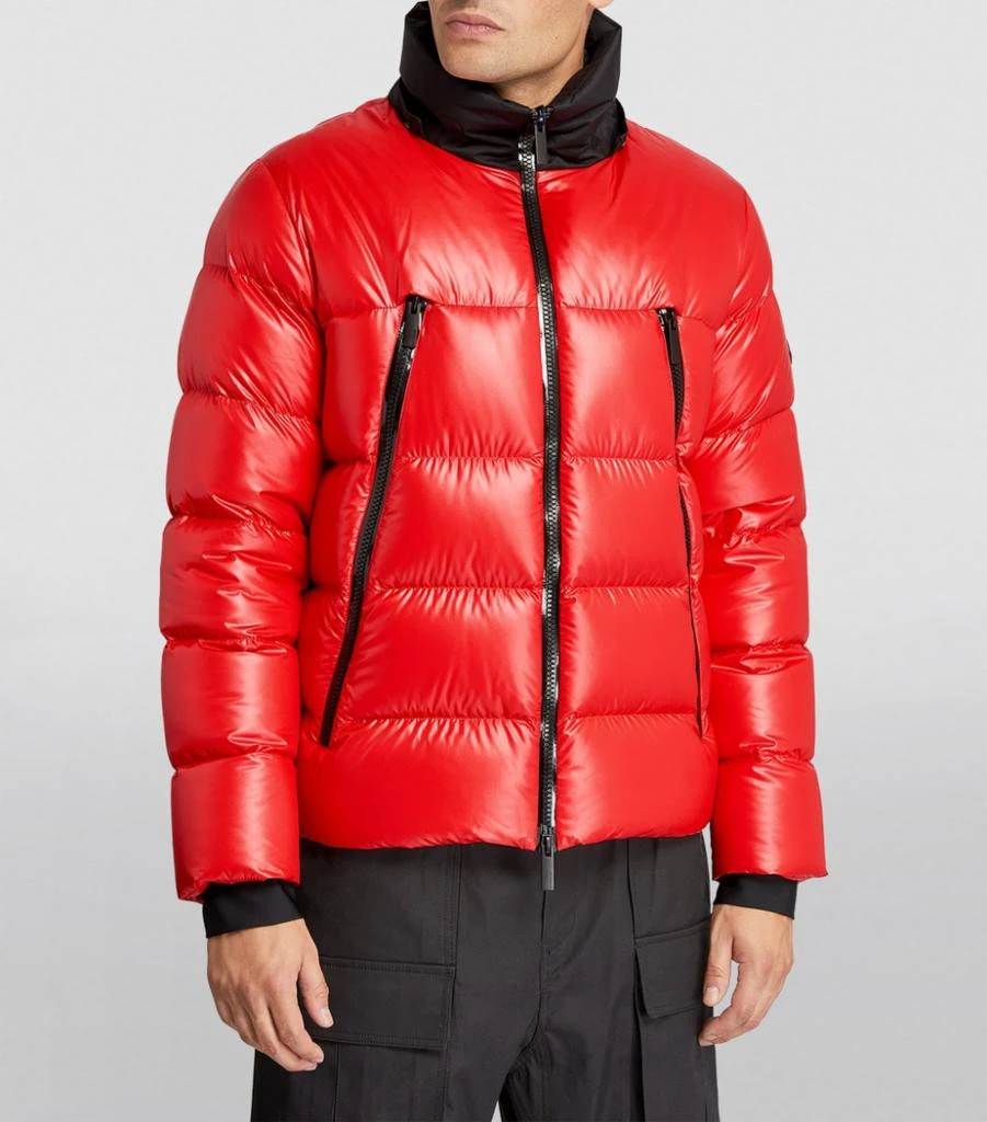 商品Moncler|Zubair Puffer Jacket,价格¥13996,第3张图片详细描述