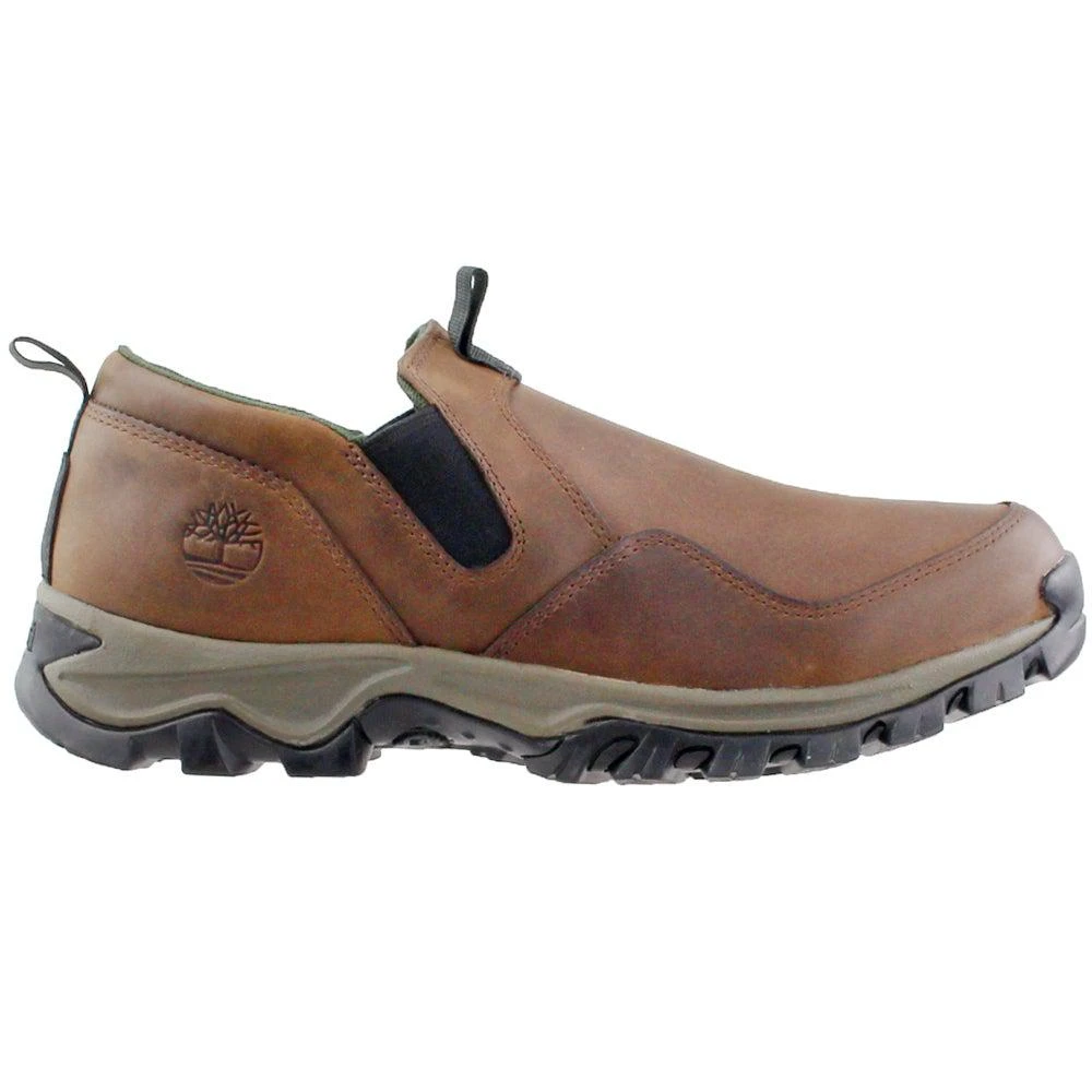 商品Timberland|Mt. Maddsen Hiking Shoes,价格¥684,第1张图片