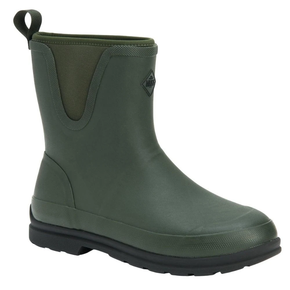 商品Muck Boot|Muck Original Mid Calf Boots,价格¥947,第2张图片详细描述