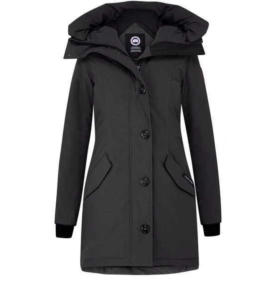 商品Canada Goose|Rossclair 派克大衣,价格¥8364,第1张图片