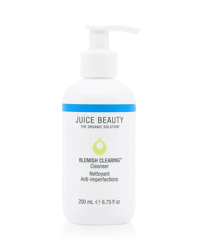 商品Juice Beauty|抗痘控油祛印洁面啫喱,价格¥188,第1张图片