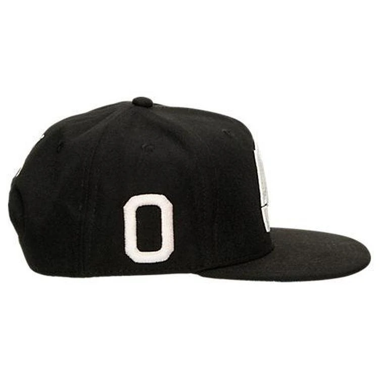 商品NIKE|Kids' Jordan Retro 11 Snapback Hat,价格¥75,第3张图片详细描述