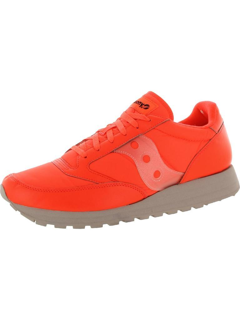 商品Saucony|Jazz Triple Mens Lifestyle Lace-Up Athletic and Training Shoes,价格¥287-¥437,第7张图片详细描述