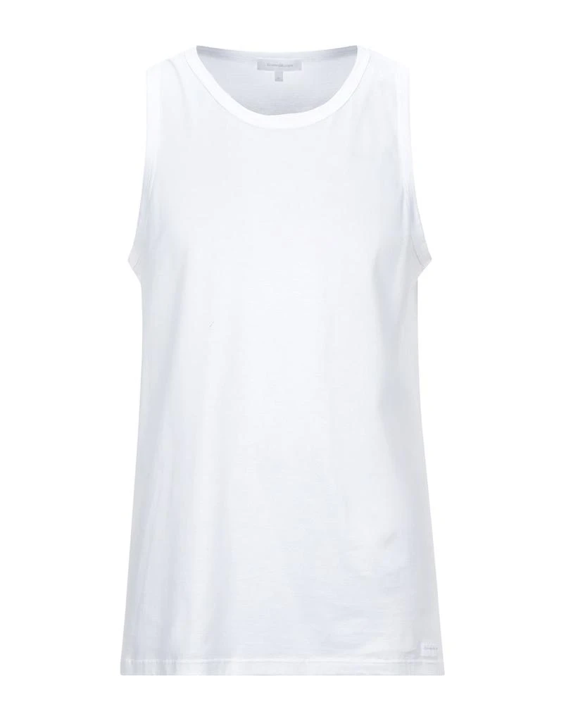 商品Zegna|Tank top,价格¥242,第1张图片