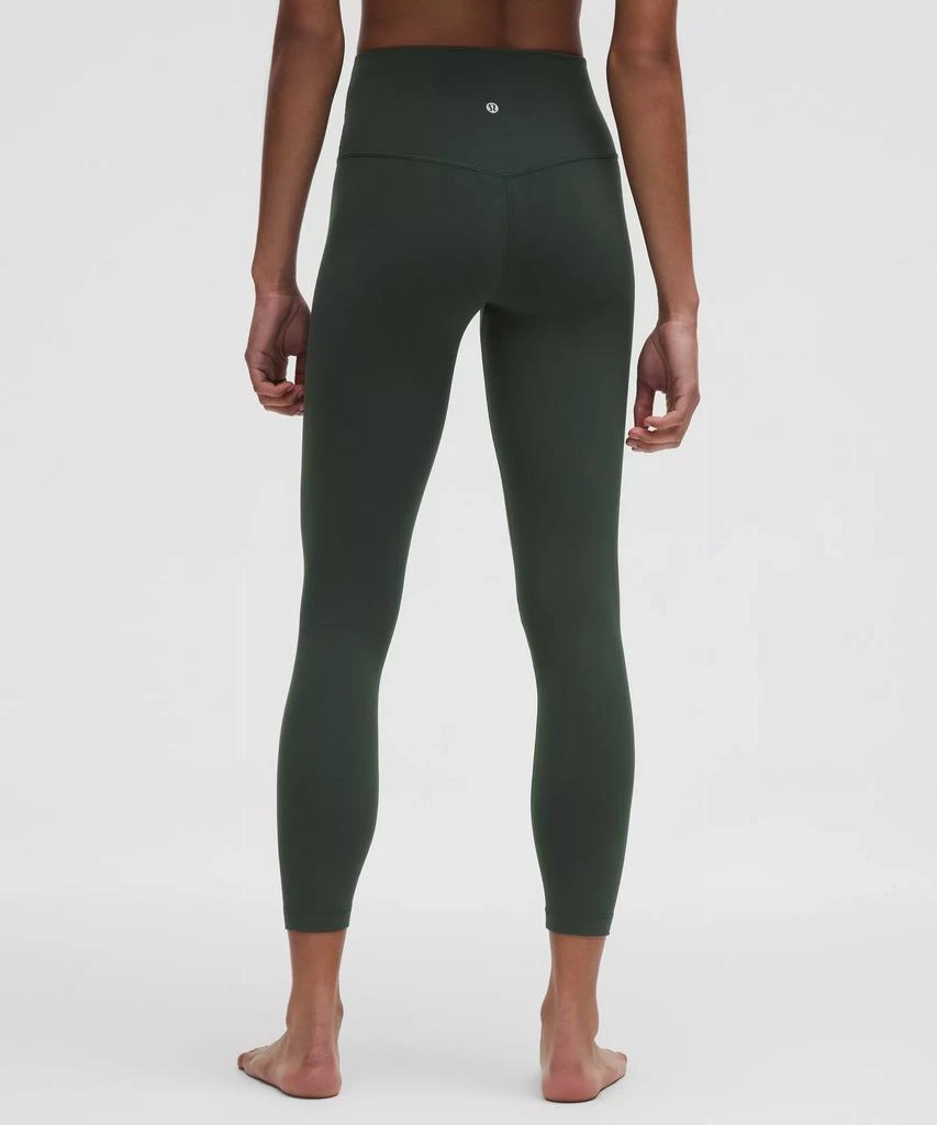 lululemon Align™ High-Rise Pant 25" 商品