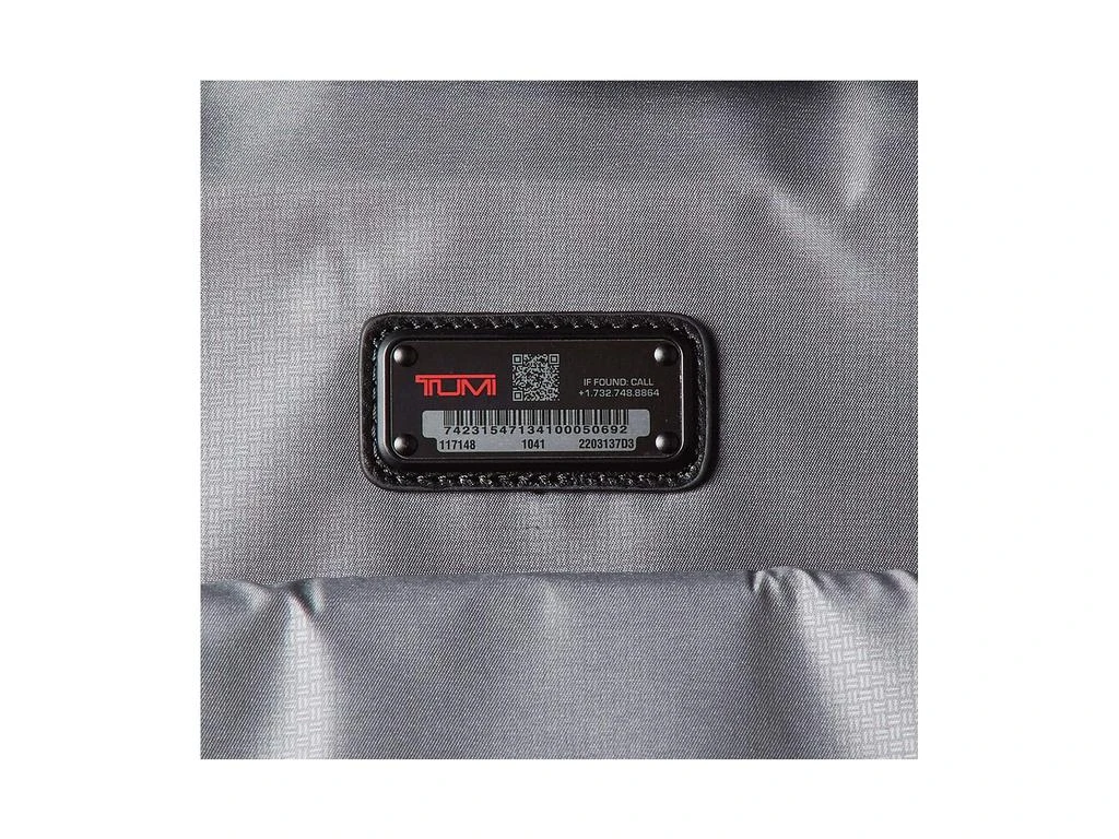 商品Tumi|Alpha 3 Garment Bag Trifold Carry-On,价格¥5577,第5张图片详细描述