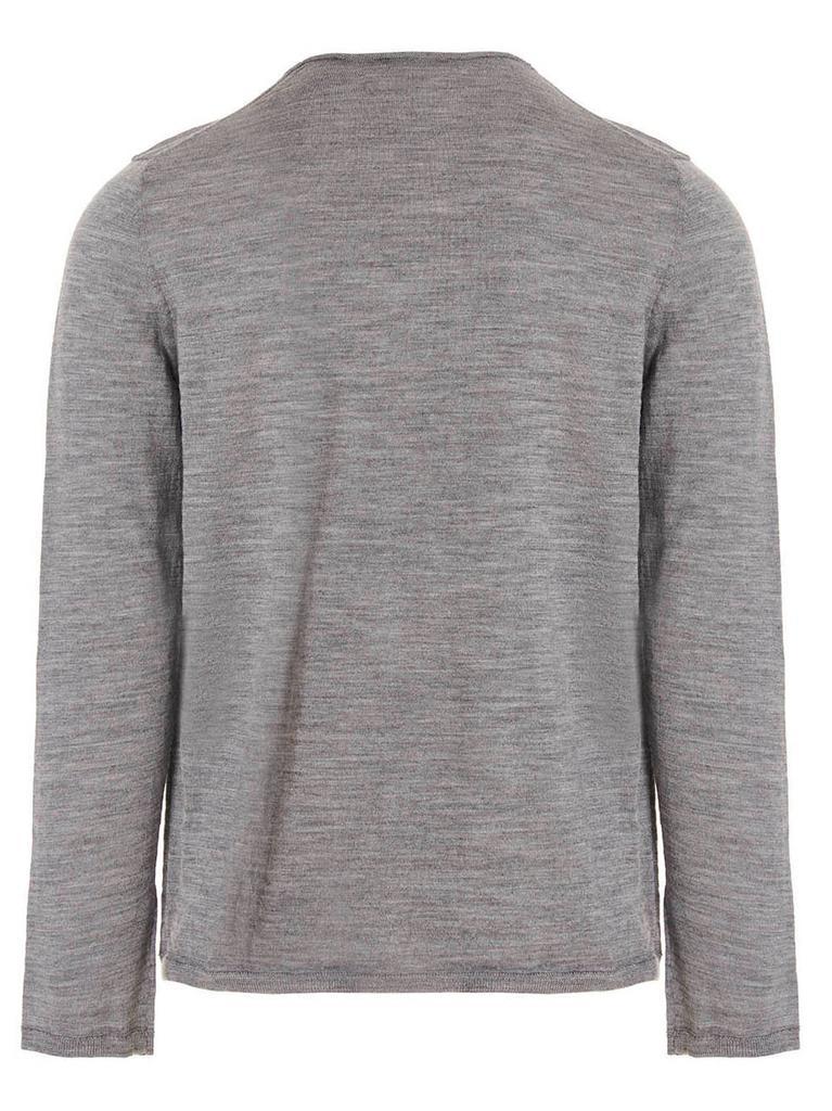 商品Comme des Garcons|'Pixel’ sweater,价格¥2272,第4张图片详细描述
