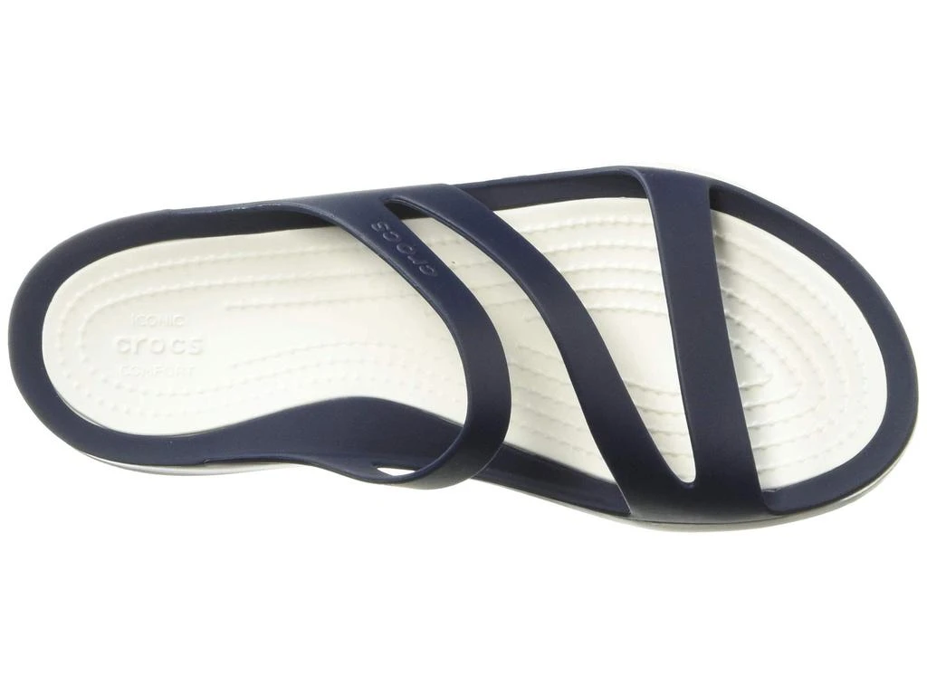 商品Crocs|Swiftwater Sandal,价格¥158,第2张图片详细描述