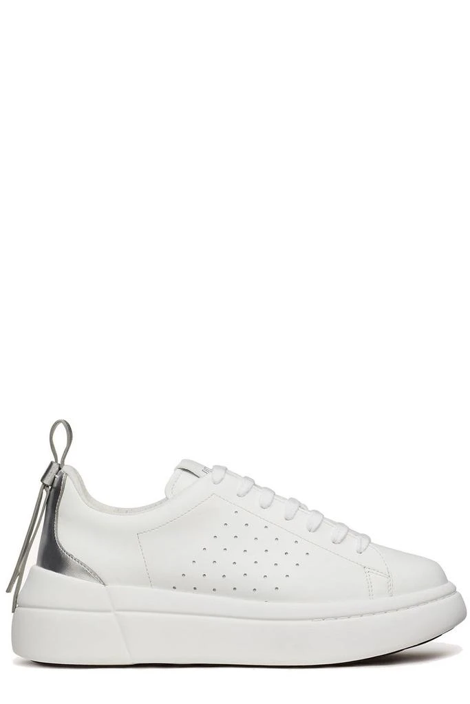 商品RED Valentino|REDValentino Bowalk Low-Top Sneakers,价格¥2221,第1张图片