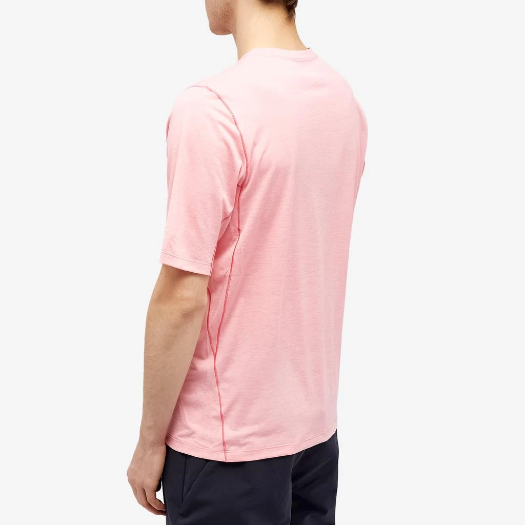 商品Arc'teryx|Arc'teryx Cormac Crew T-Shirt,价格¥601,第3张图片详细描述