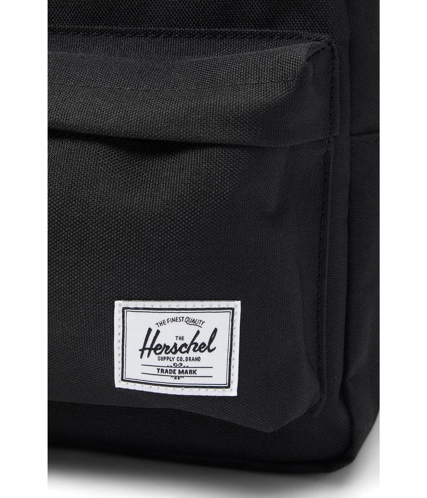 商品Herschel Supply|Classic™ Mini Backpack,价格¥361,第4张图片详细描述