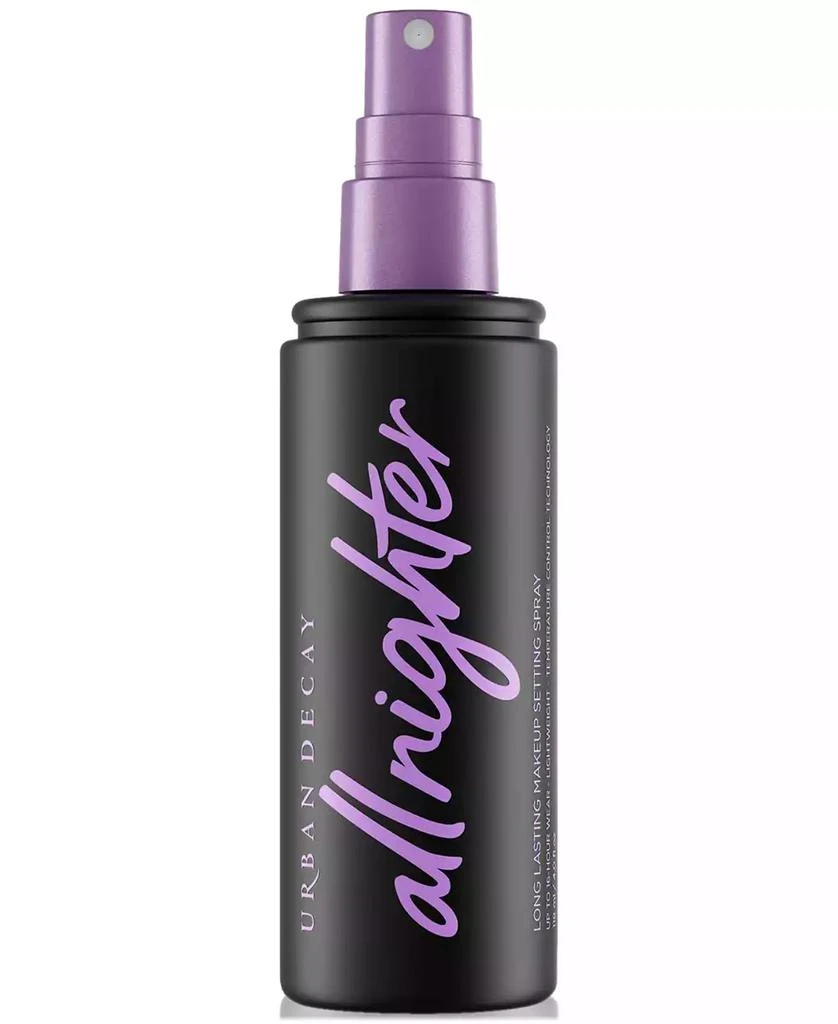 All Nighter Long-Lasting Makeup Setting Spray, 4 oz. 商品