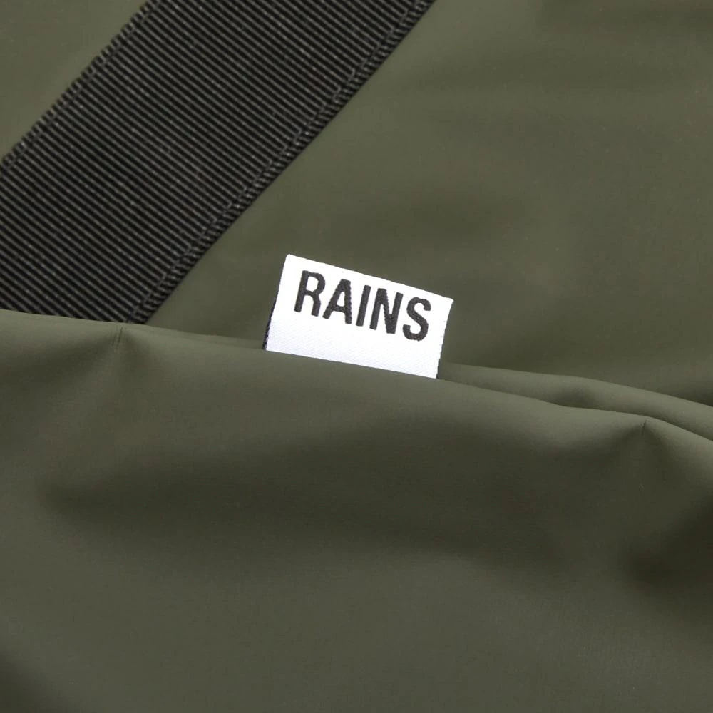 商品RAINS|RAINS Tote Bag Rush,价格¥389,第2张图片详细描述