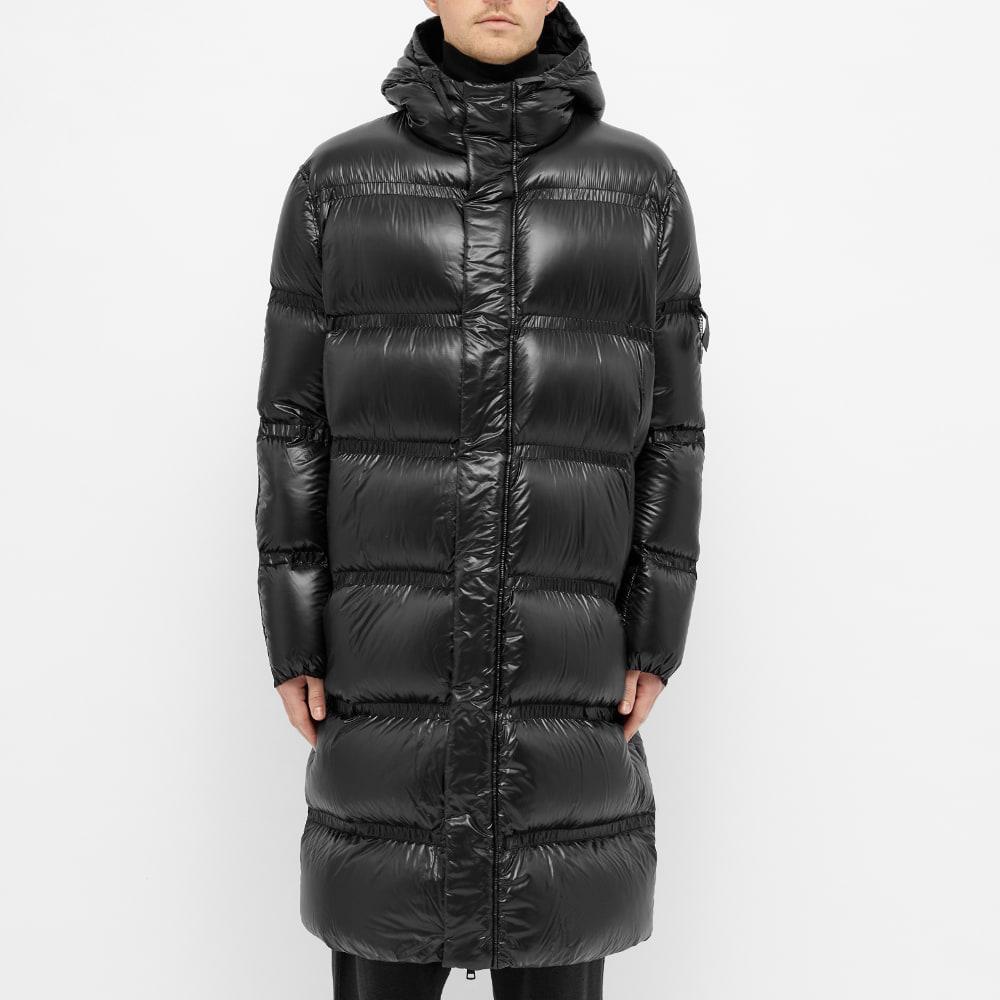 Moncler Genius - 5 Craig Green Long Down Jacket商品第6张图片规格展示