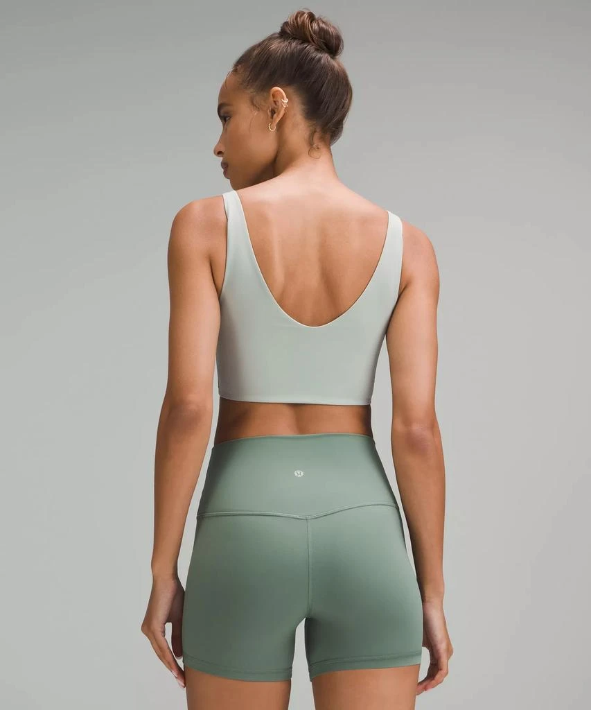 Bend This Scoop and Square Bra *Light Support, A-C Cups 商品