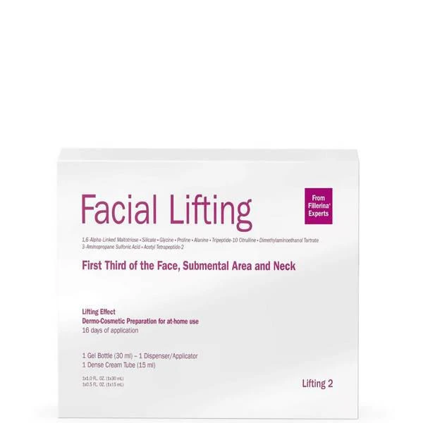商品Fillerina|Fillerina Labo Facial Lifting Treatment - Grade 2 1.5 oz,价格¥1413,第1张图片