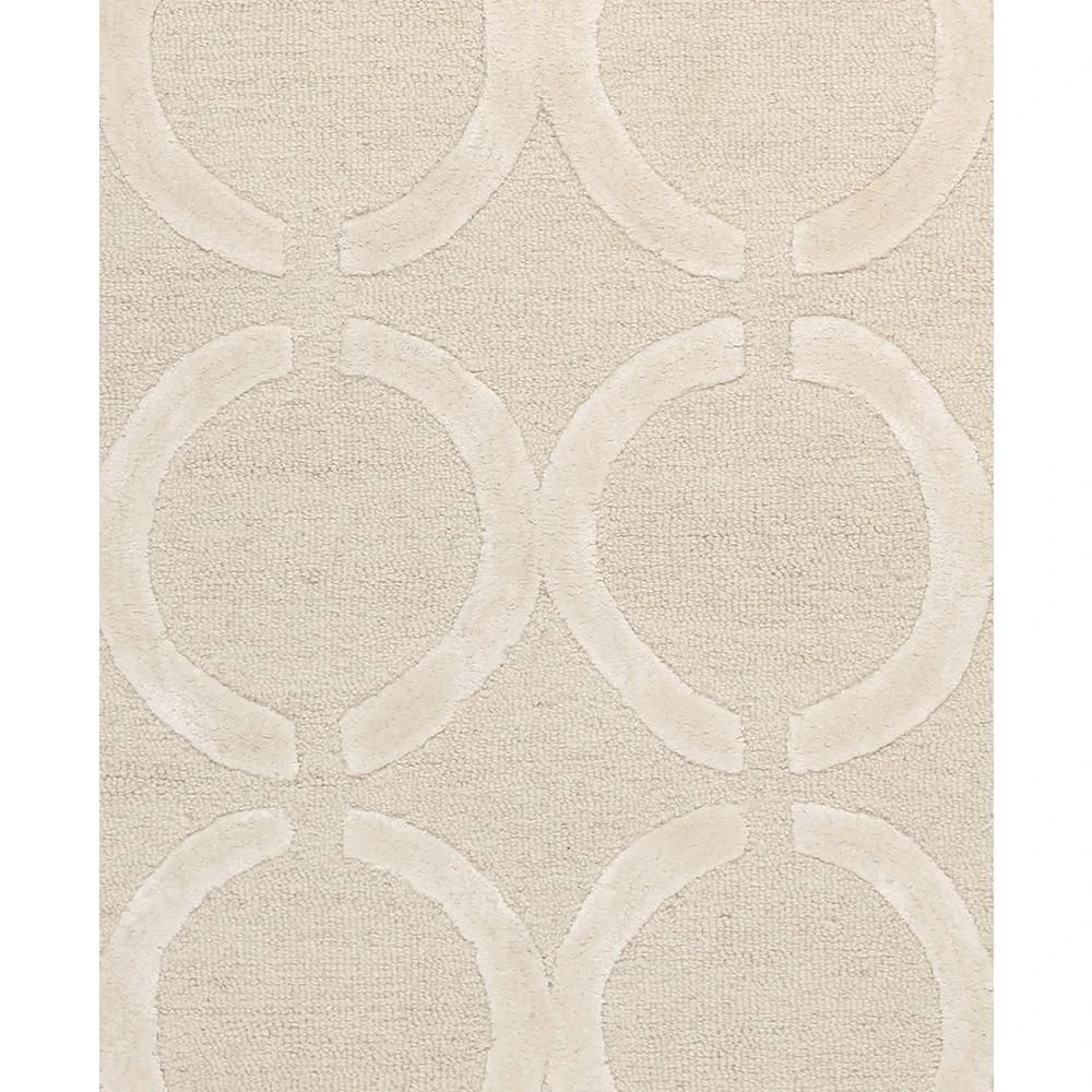 商品Pasargad Home|Edgy PVNY-19 8'6" x 11'6" Area Rug,价格¥39608,第2张图片详细描述