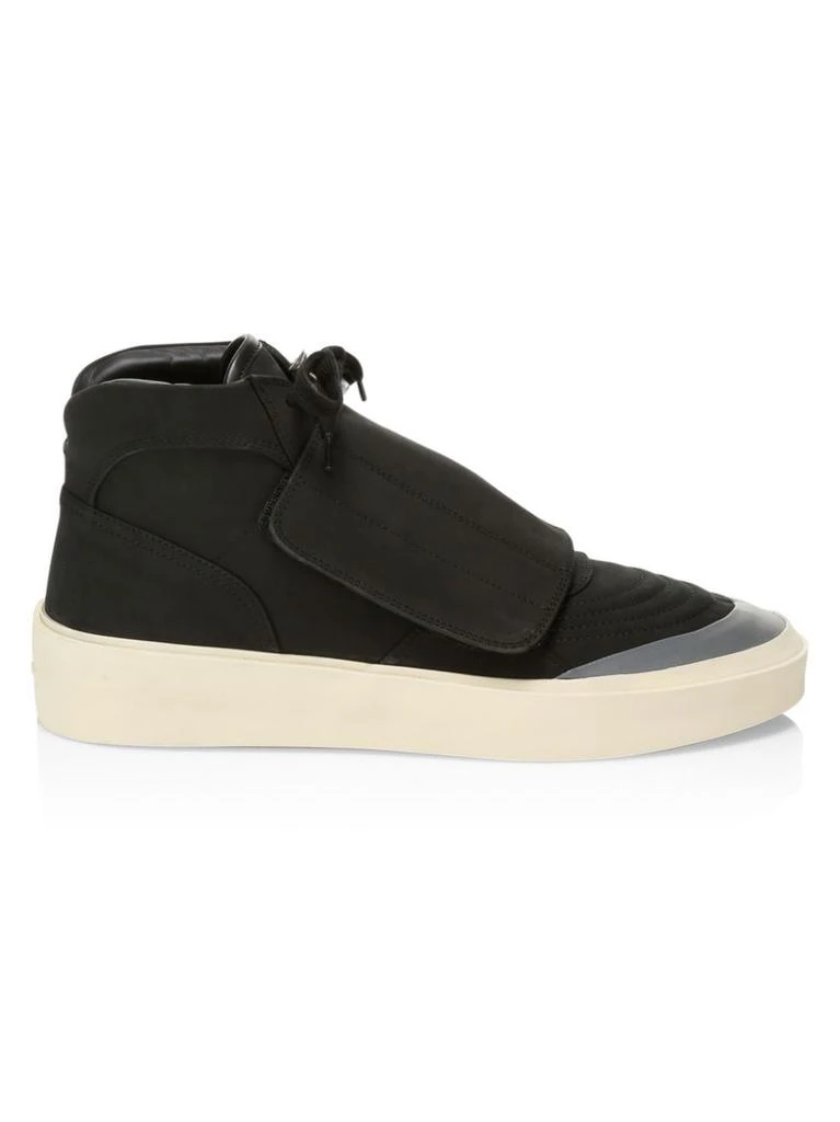 商品Fear of god|Sixth Collection Skate Mid Sneaker,价格¥1955,第1张图片