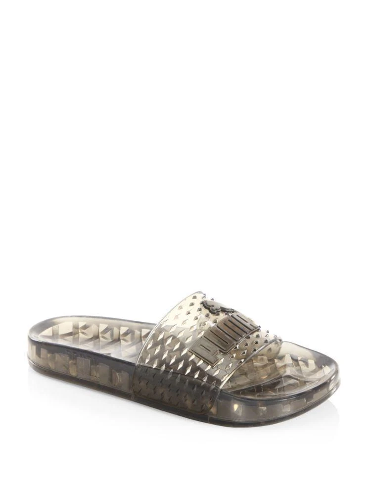 商品Puma|FENTY Puma x Rihanna Jelly Slides,价格¥197,第1张图片