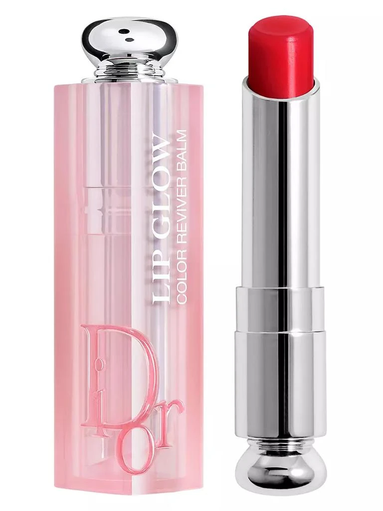 商品Dior|Dior Addict Lip Glow Lip Balm,价格¥300,第1张图片