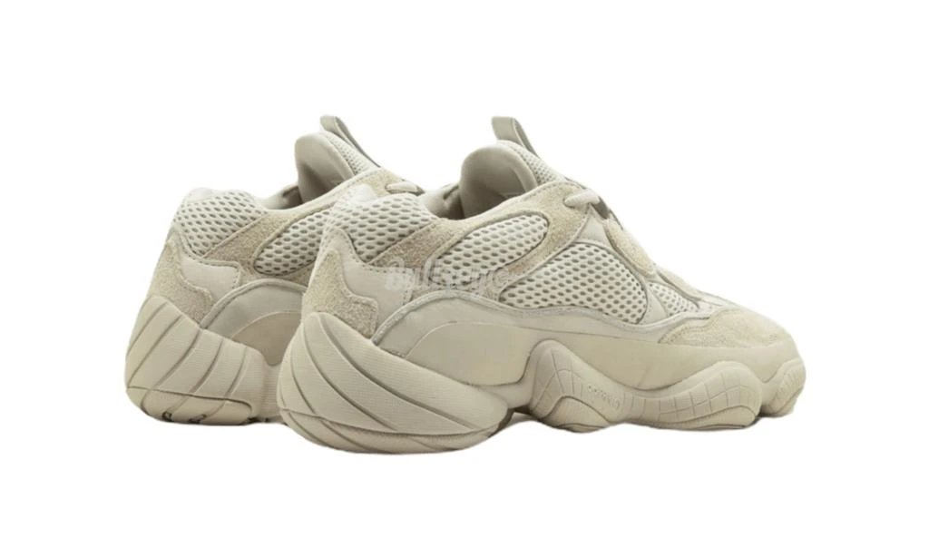 商品Adidas|Adidas Yeezy 500 "Blush",价格¥1980,第3张图片详细描述