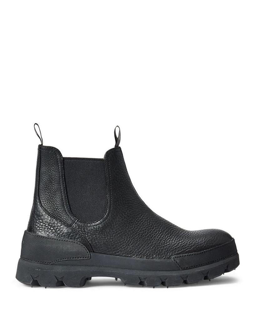 Men's Pull On Chelsea Boots 商品