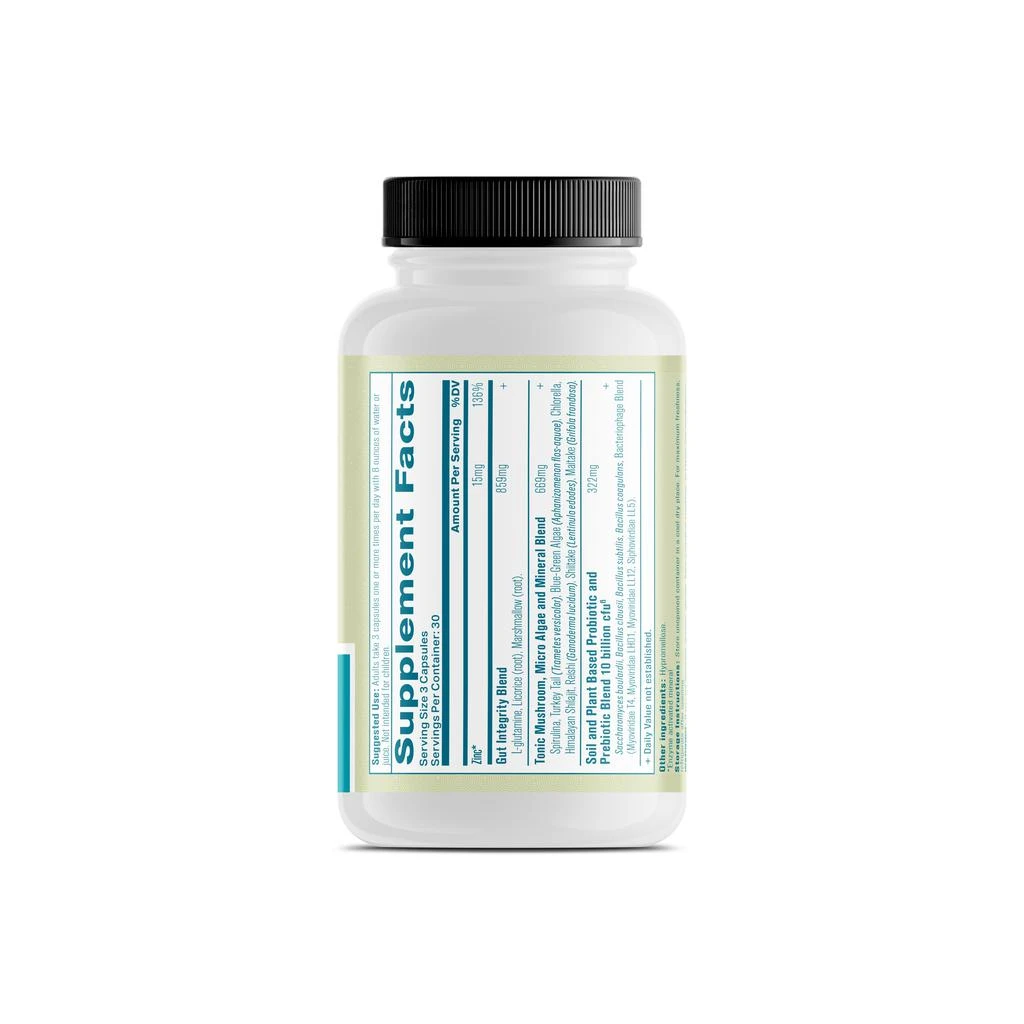 商品Ancient Nutrition|肠胃健康调理,价格¥316,第3张图片详细描述