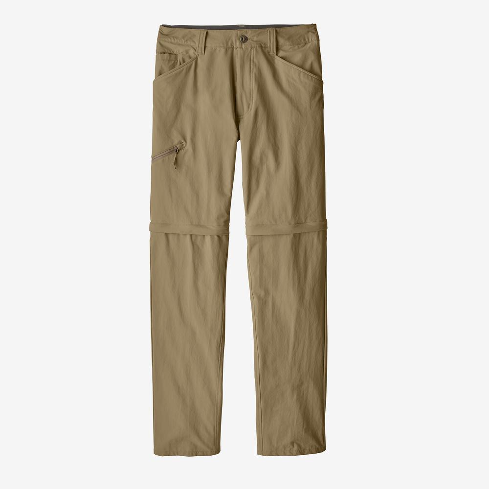W's Caliza Rock Pants - Short