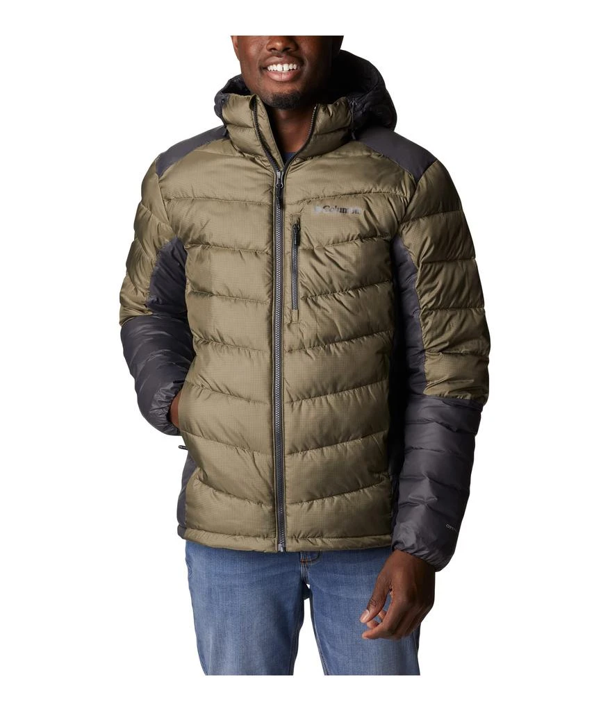 商品Columbia|Labyrinth Loop™ Hooded Jacket,价格¥869,第1张图片