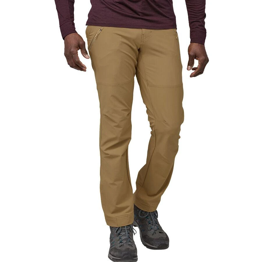 商品Patagonia|Point Peak Trail Pant - Men's,价格¥1149,第1张图片