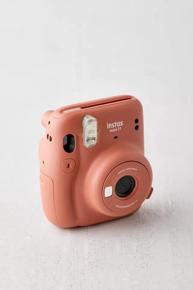 富士UO独家Instax Mini 11拍立得相机mini11商品第3缩略图预览