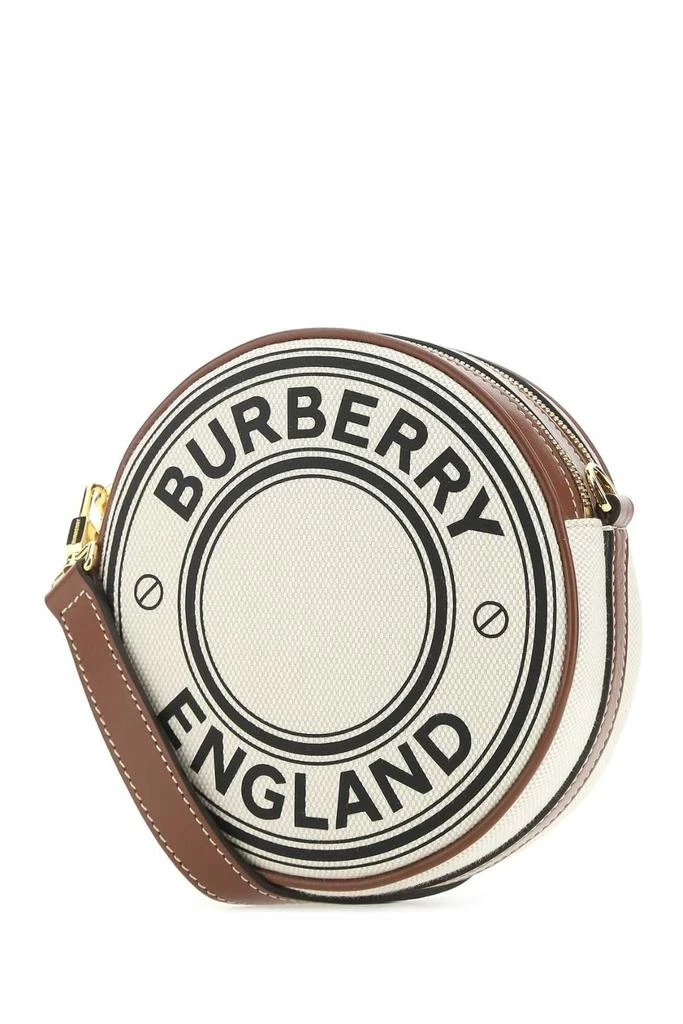 商品Burberry|Burberry Louise Round Mini Crossbody Bag,价格¥6804,第3张图片详细描述