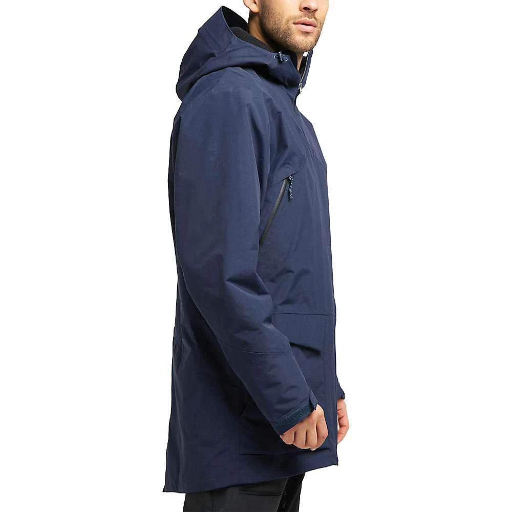 Haglofs Men's Torsang Parka 商品