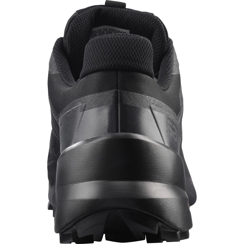 商品Salomon|Salomon Women's Speedcross 5 Gore-tex Trail Running Shoes,价格¥1020,第3张图片详细描述