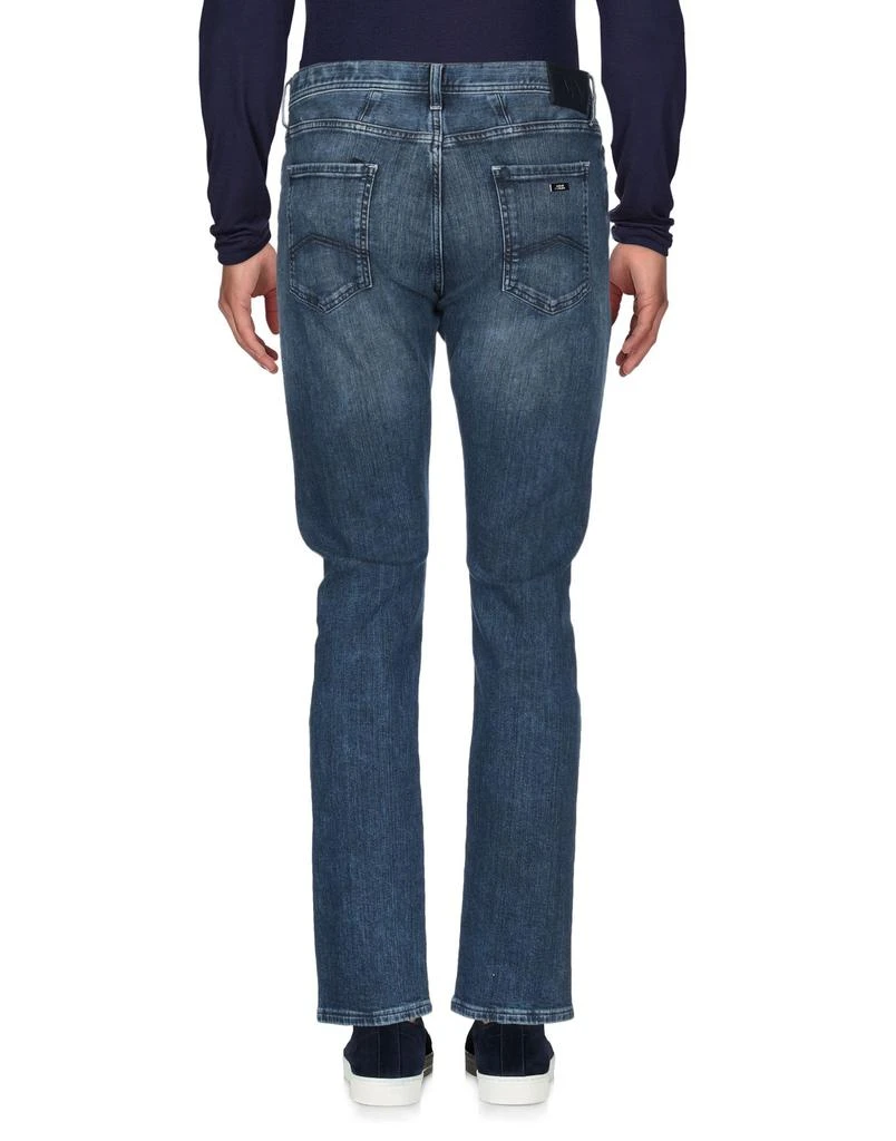 商品Armani Exchange|Denim pants,价格¥567,第3张图片详细描述